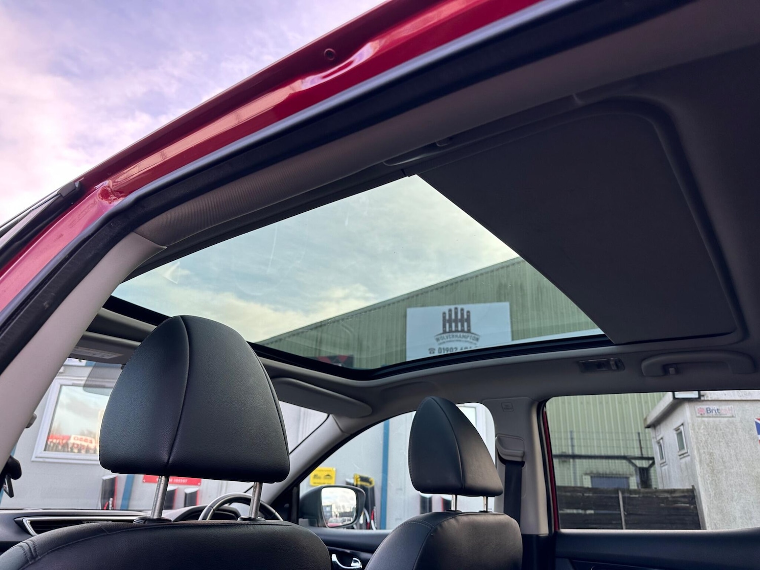 Used Nissan Qashqai for sale - 77267905: Photo 27