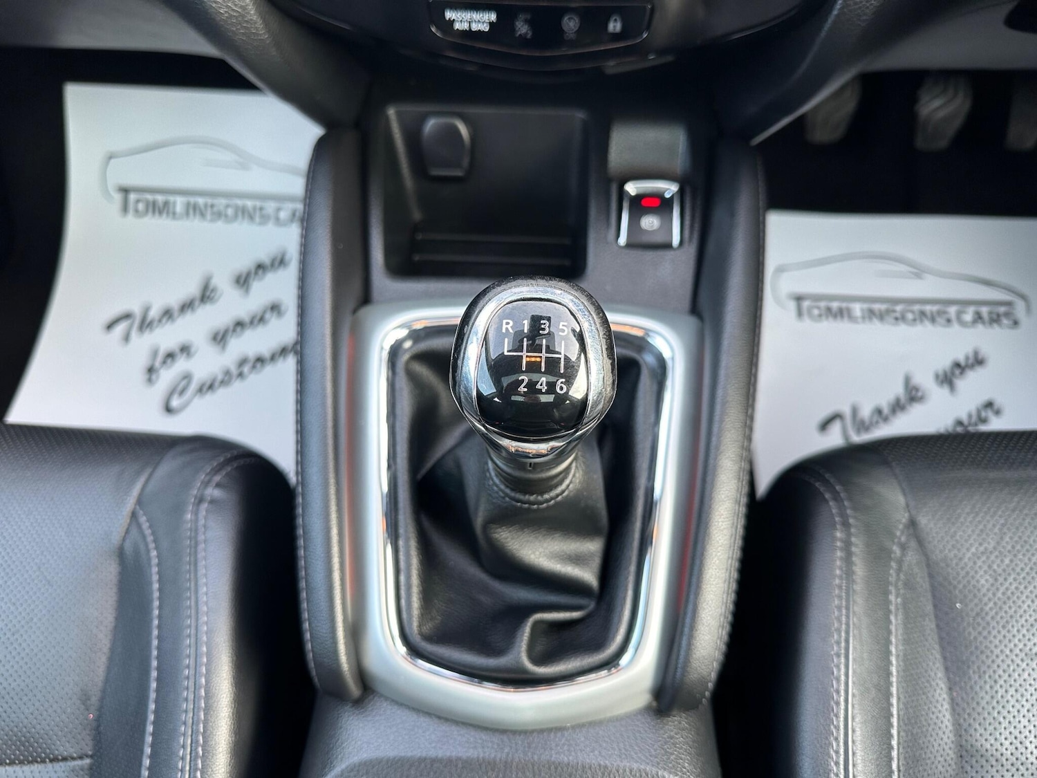 Used Nissan Qashqai for sale - 77267905: Photo 9