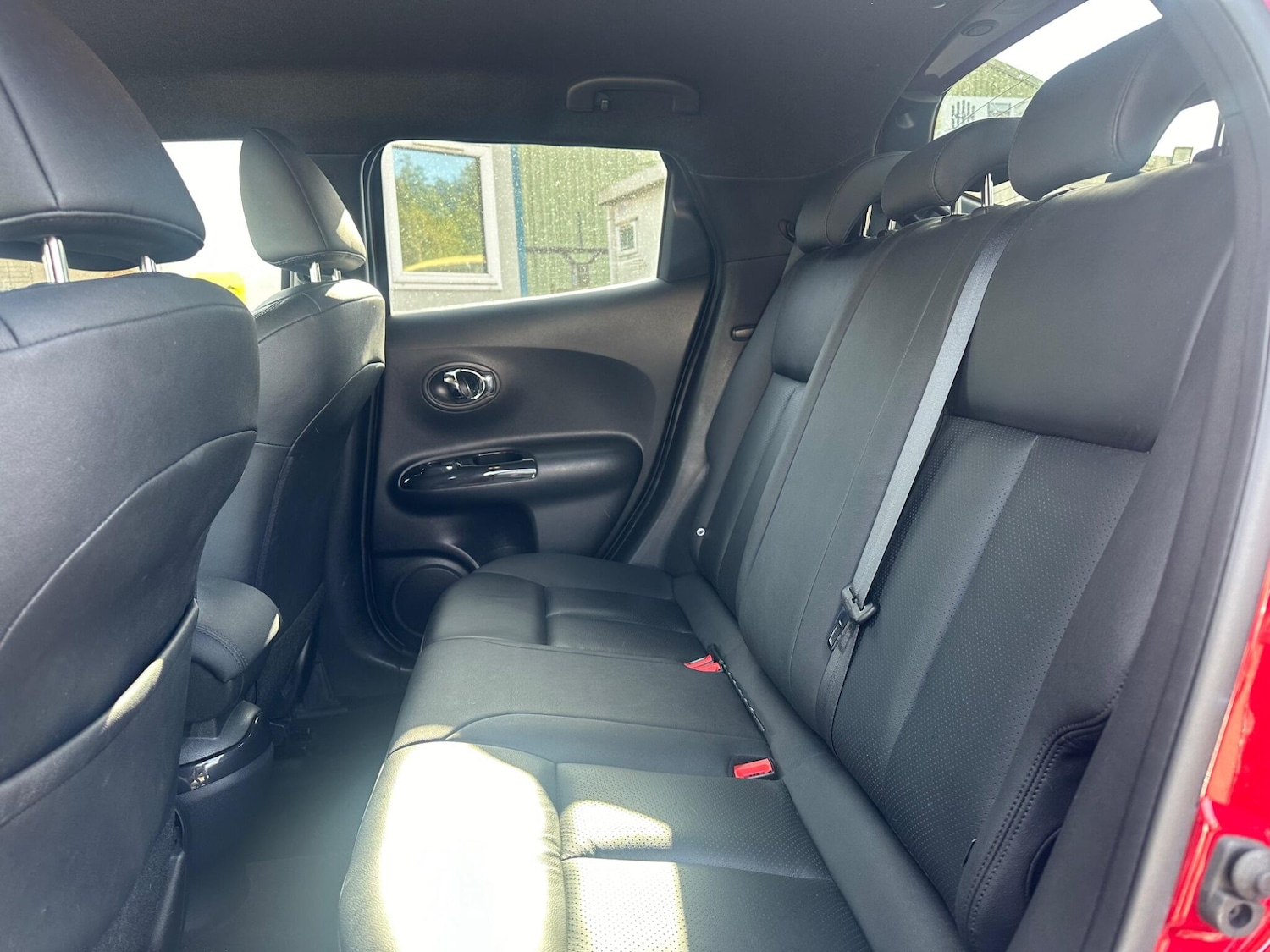 Used Nissan Juke 2017 for sale - 76179666: Photo 12