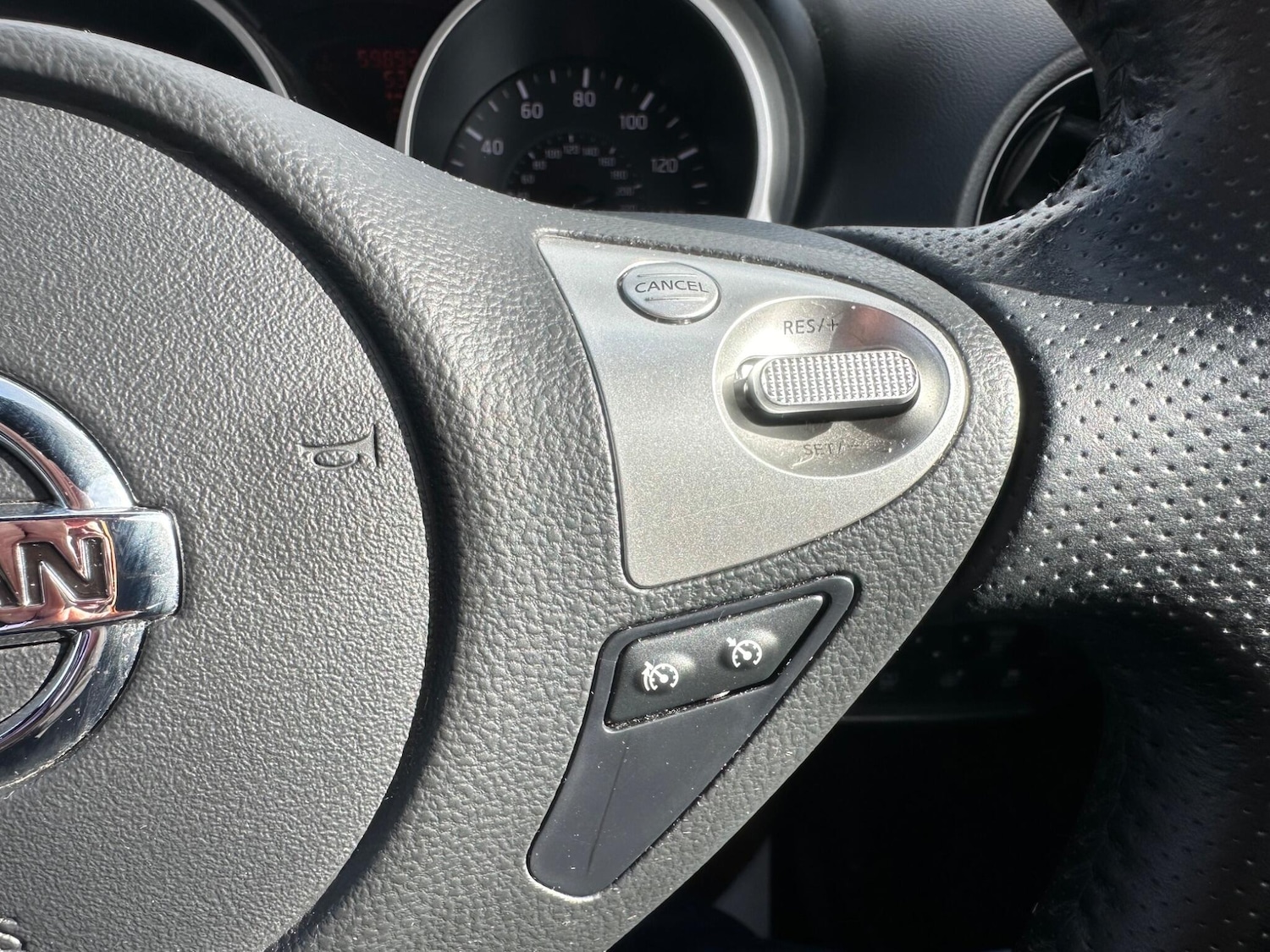 Used Nissan Juke 2017 for sale - 76179666: Photo 14