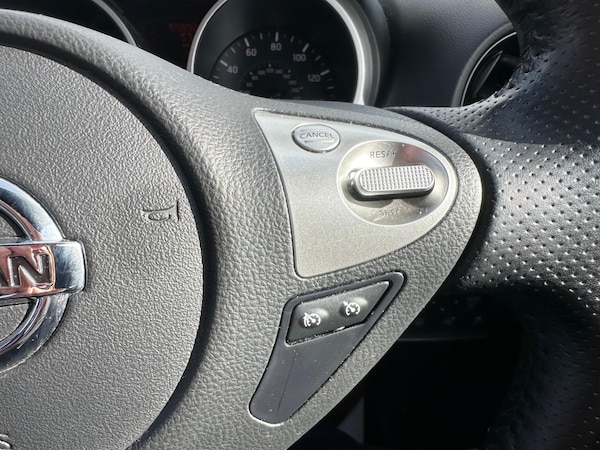 Used Nissan Juke 2017 for sale - 76179666: Photo 14
