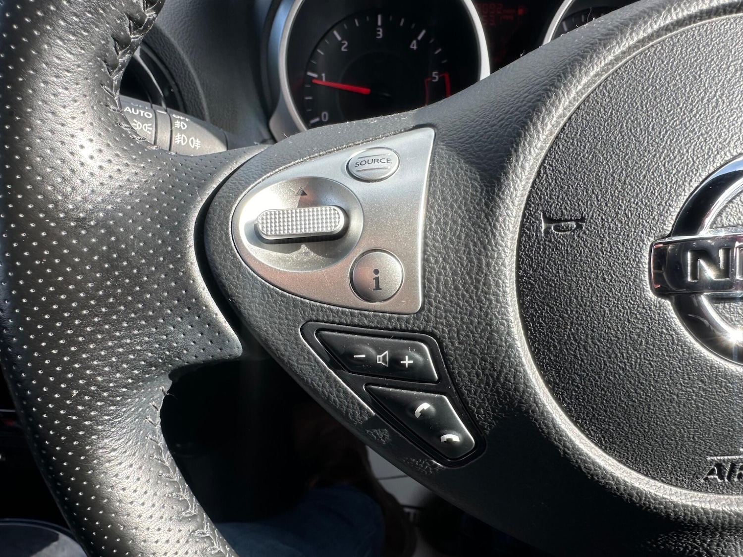 Used Nissan Juke 2017 for sale - 76179666: Photo 15