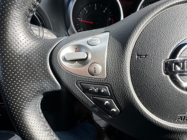 Used Nissan Juke 2017 for sale - 76179666: Photo 15