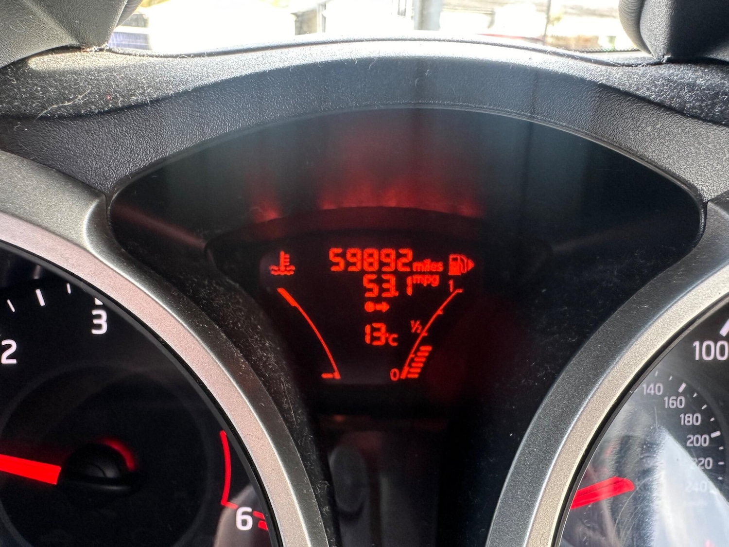 Used Nissan Juke 2017 for sale - 76179666: Photo 19