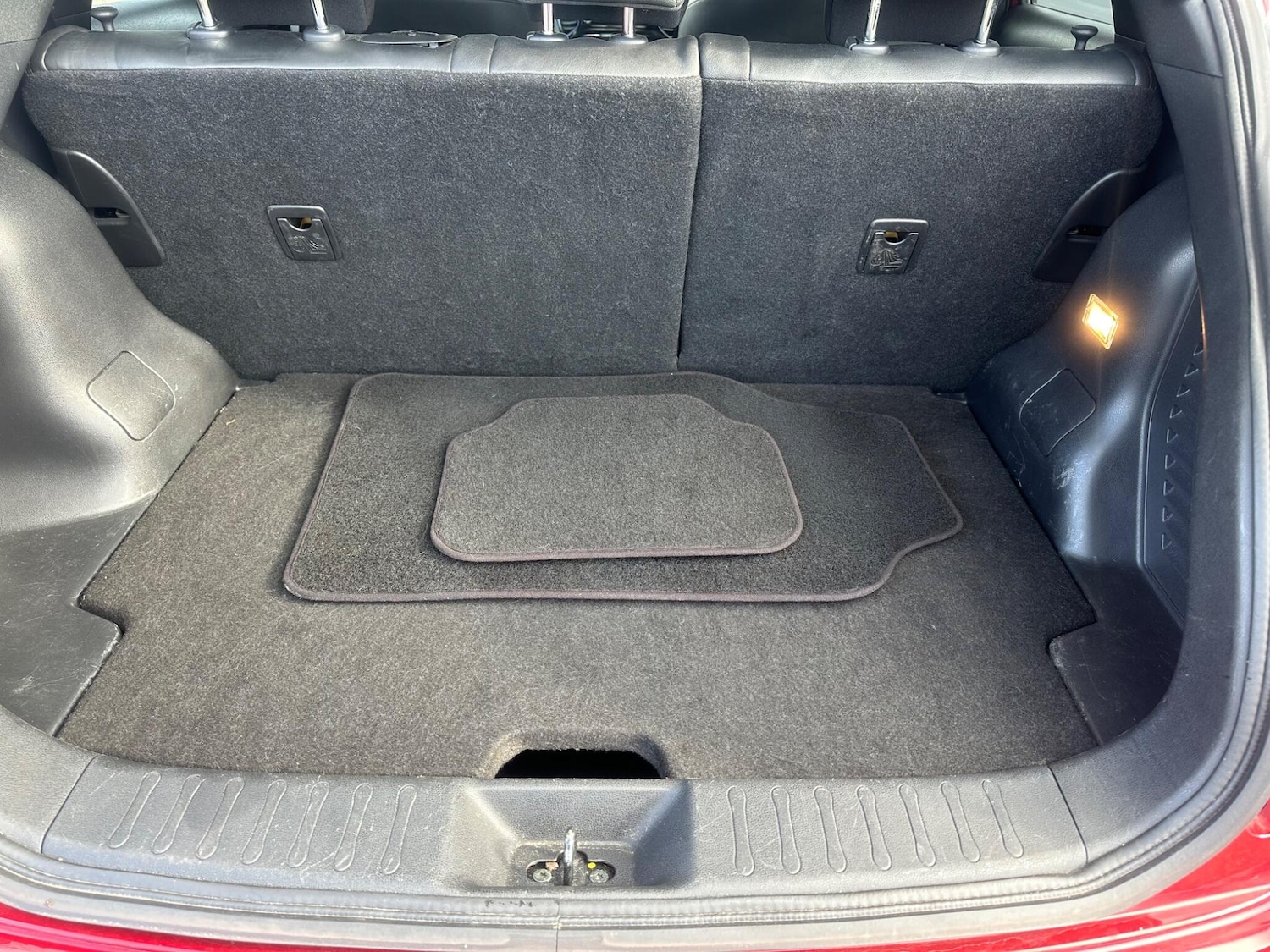 Used Nissan Juke 2017 for sale - 76179666: Photo 21