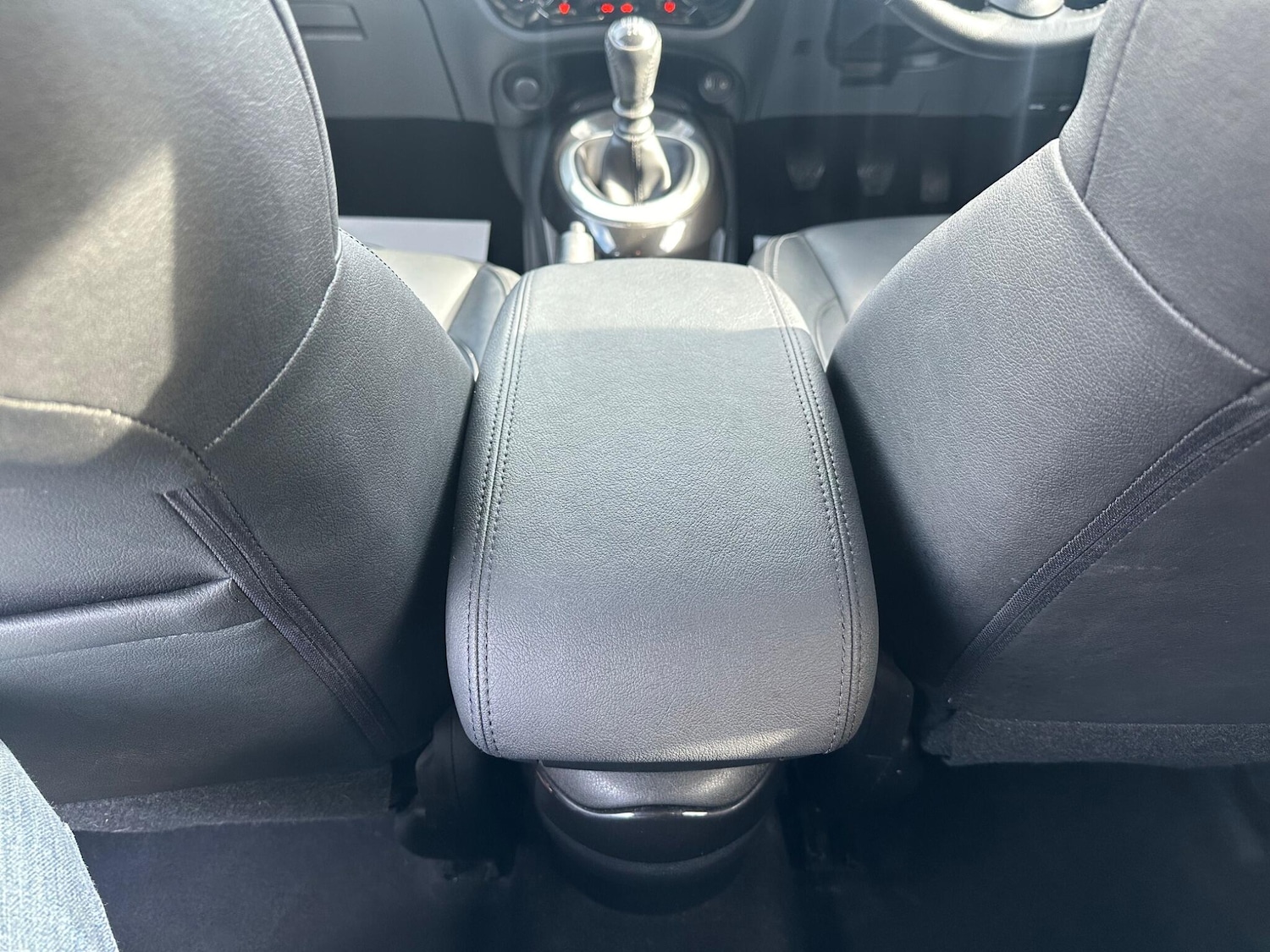 Used Nissan Juke 2017 for sale - 76179666: Photo 24