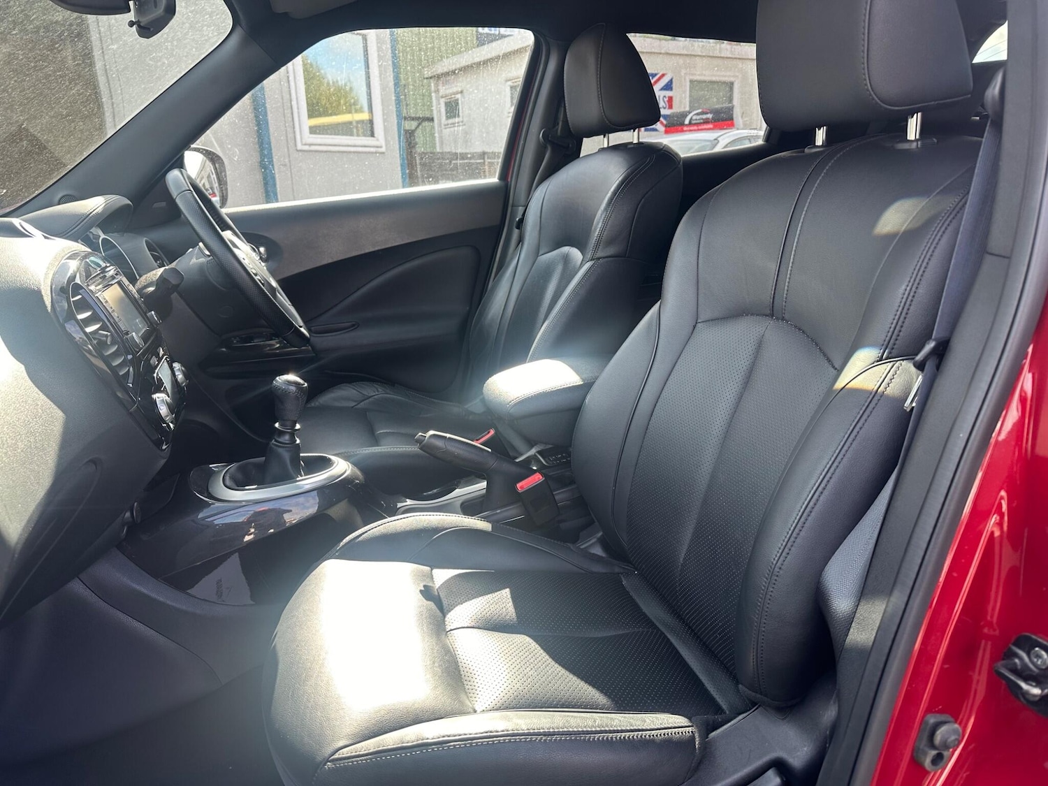 Used Nissan Juke 2017 for sale - 76179666: Photo 25