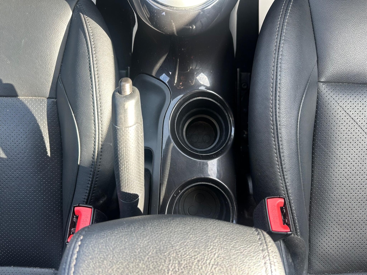 Used Nissan Juke 2017 for sale - 76179666: Photo 9