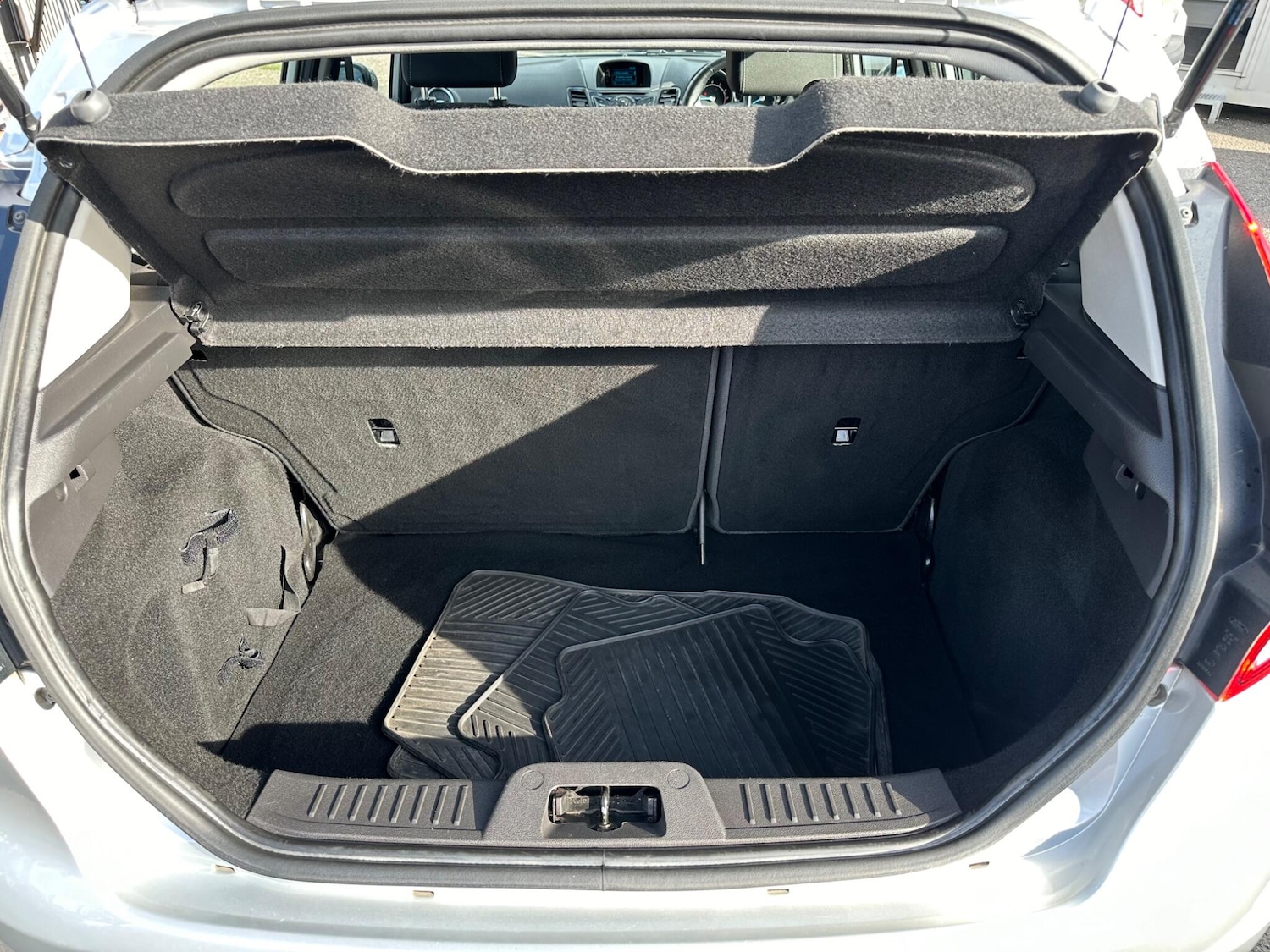 Vehicle 25