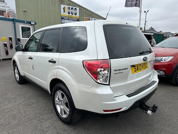 Used Subaru Forester 2013 for sale - 79304199: Photo