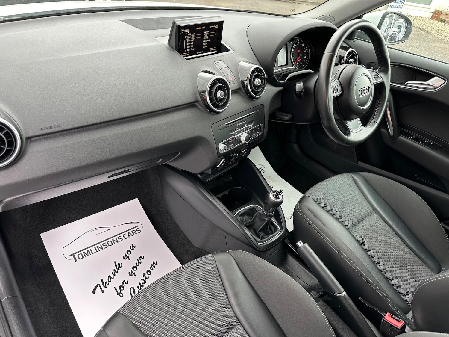 Used Audi A1 2016 for sale - 75623452: Photo 10