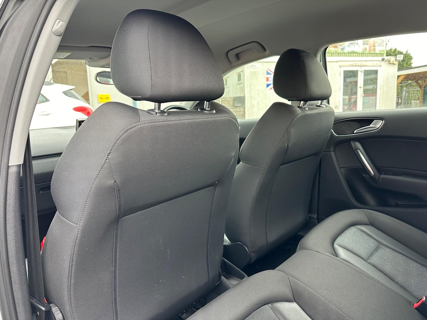 Used Audi A1 2016 for sale - 75623452: Photo 12