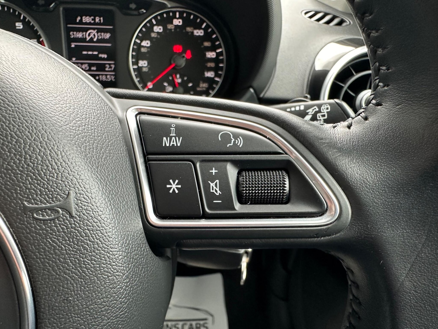 Used Audi A1 2016 for sale - 75623452: Photo 13