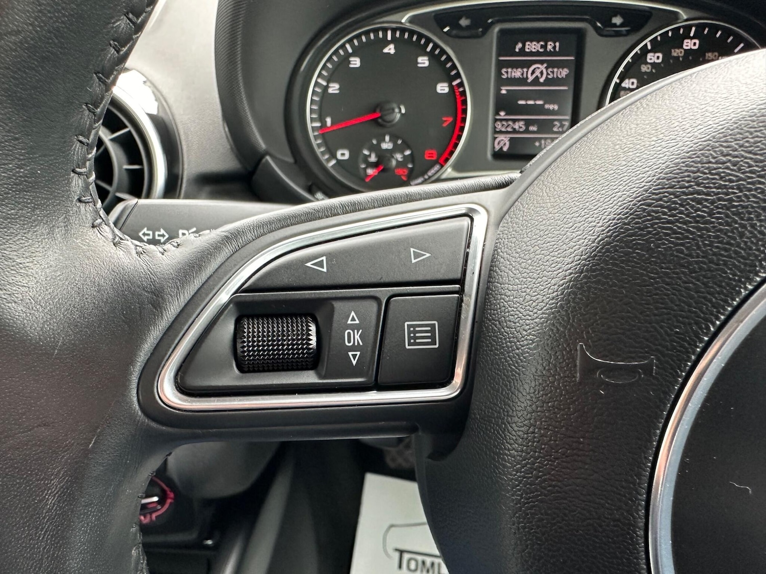 Used Audi A1 2016 for sale - 75623452: Photo 14