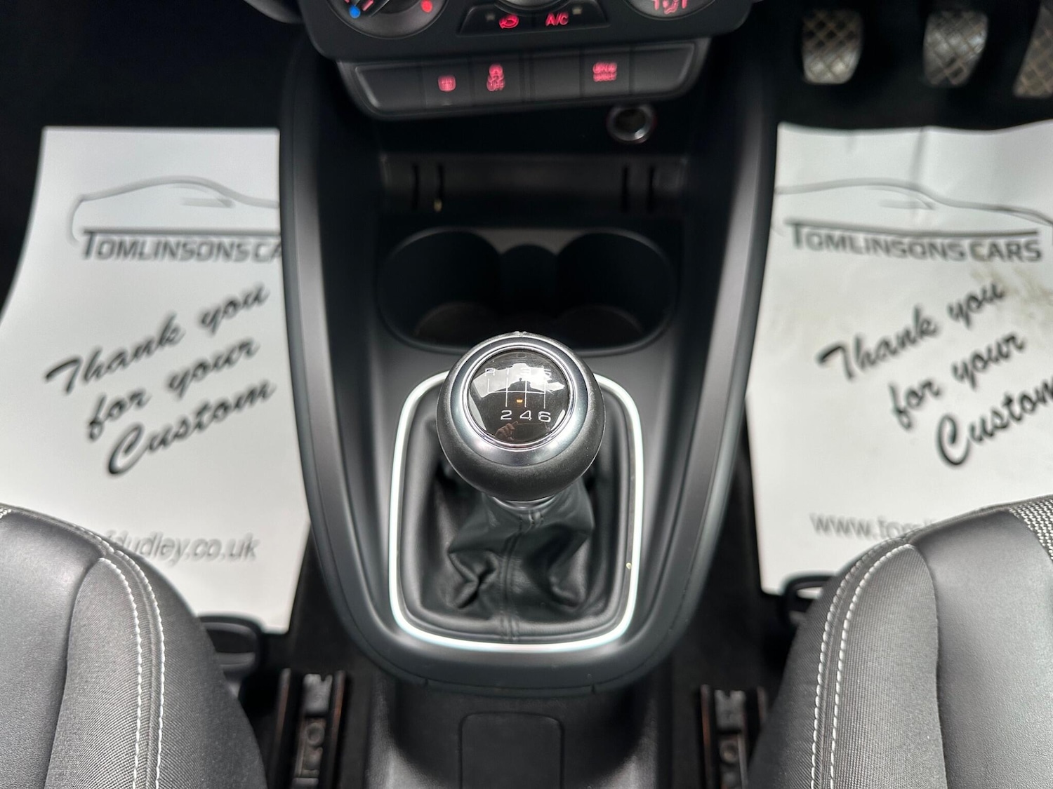 Used Audi A1 2016 for sale - 75623452: Photo 15