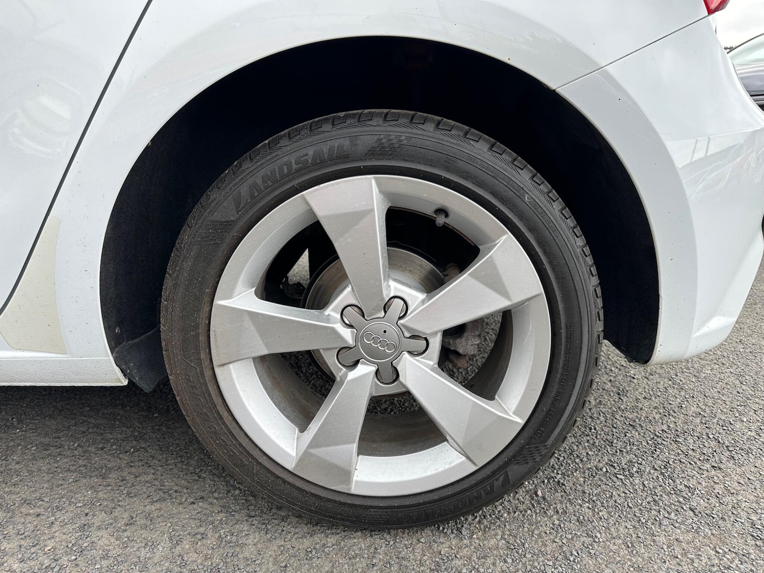 Used Audi A1 2016 for sale - 75623452: Photo 17