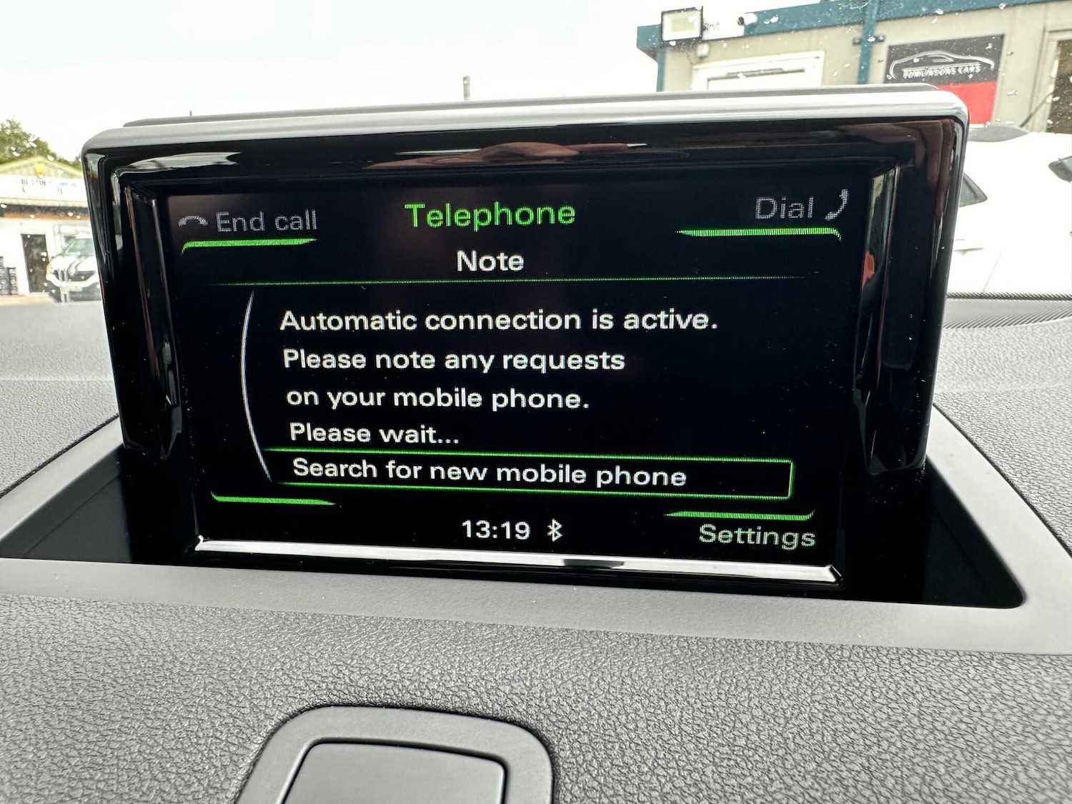 Used Audi A1 2016 for sale - 75623452: Photo 21