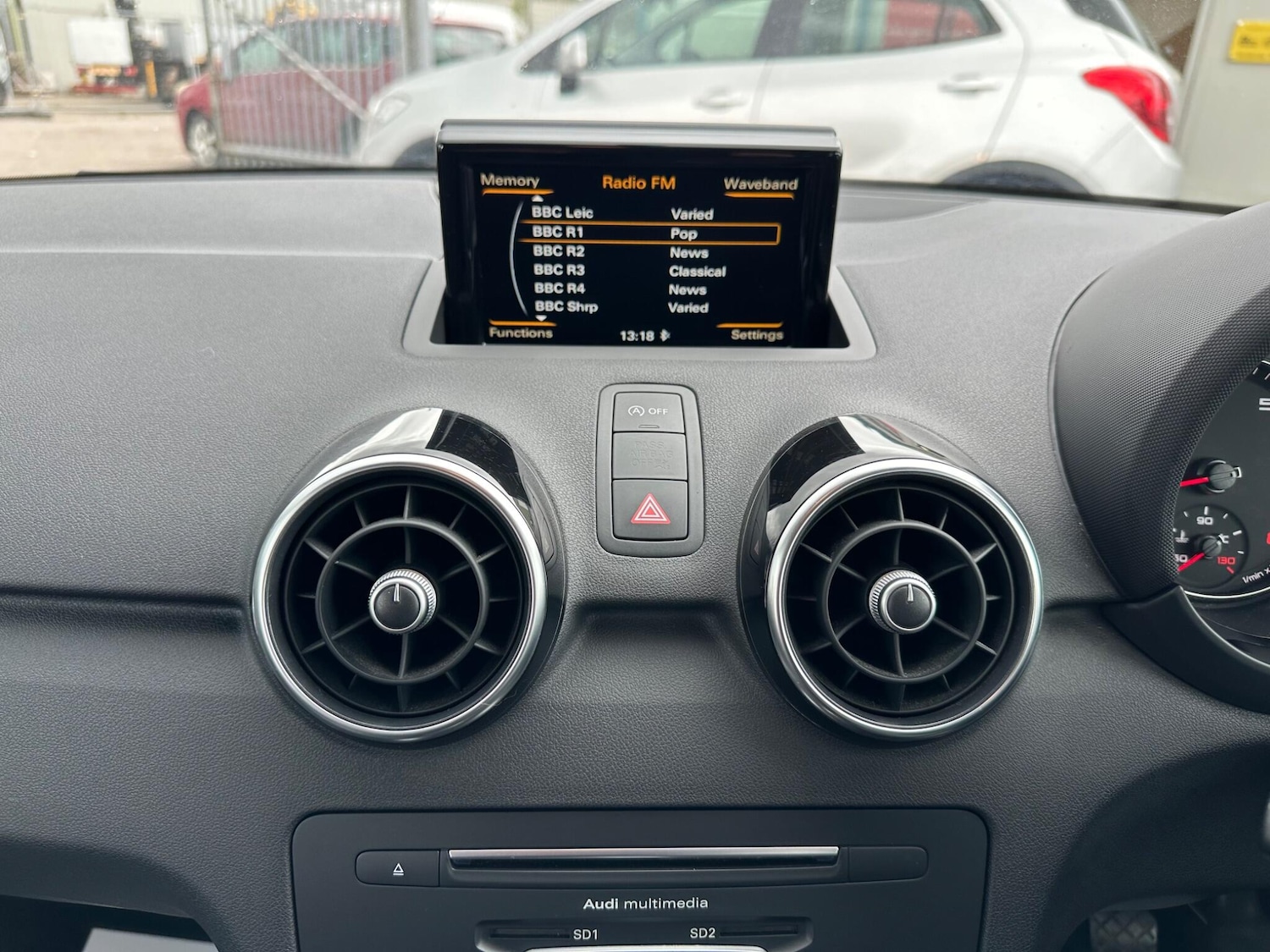 Used Audi A1 2016 for sale - 75623452: Photo 22