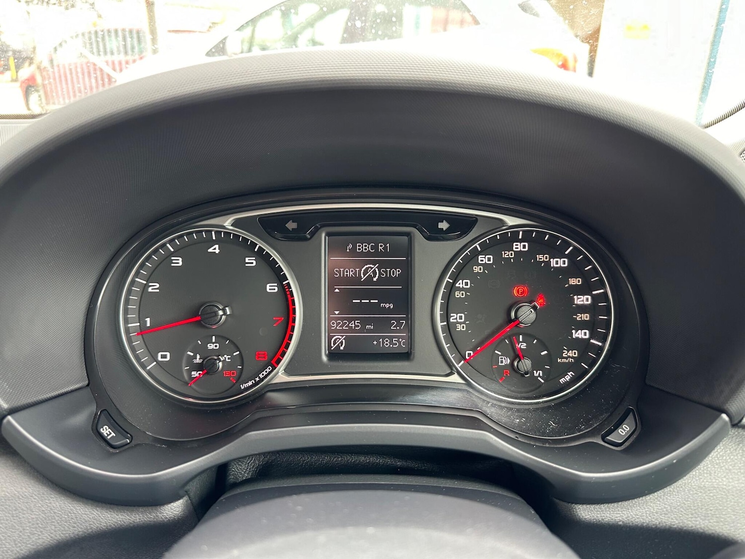 Used Audi A1 2016 for sale - 75623452: Photo 23