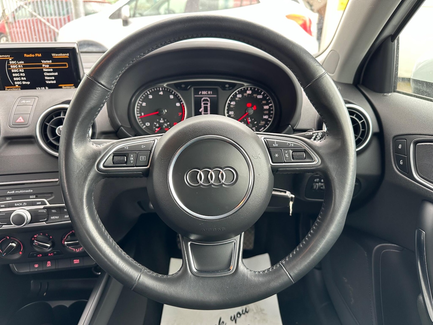 Used Audi A1 2016 for sale - 75623452: Photo 25