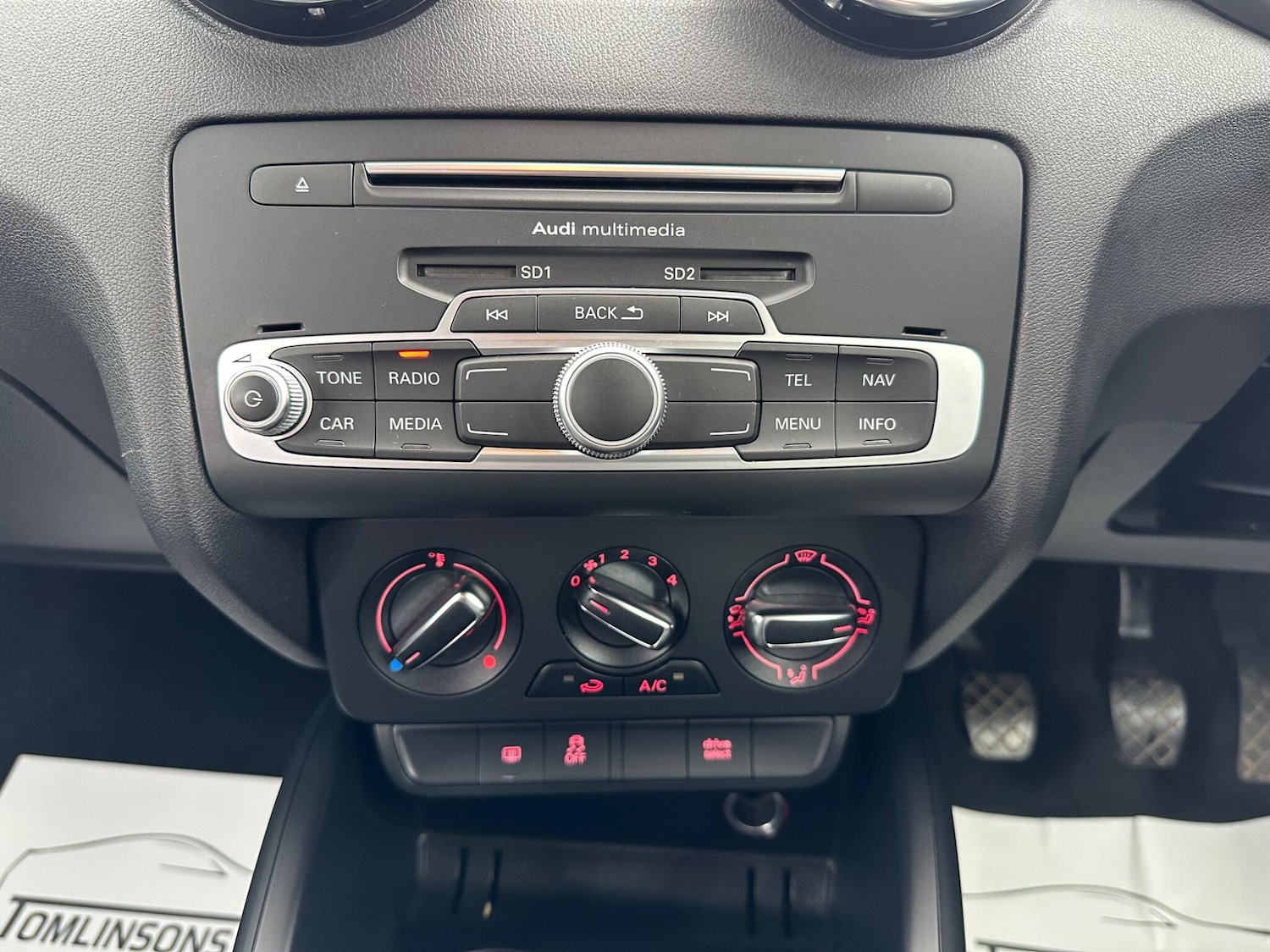 Used Audi A1 2016 for sale - 75623452: Photo 27