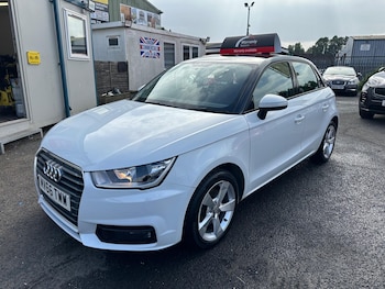Used Audi A1 2016 for sale - 75623452: Photo
