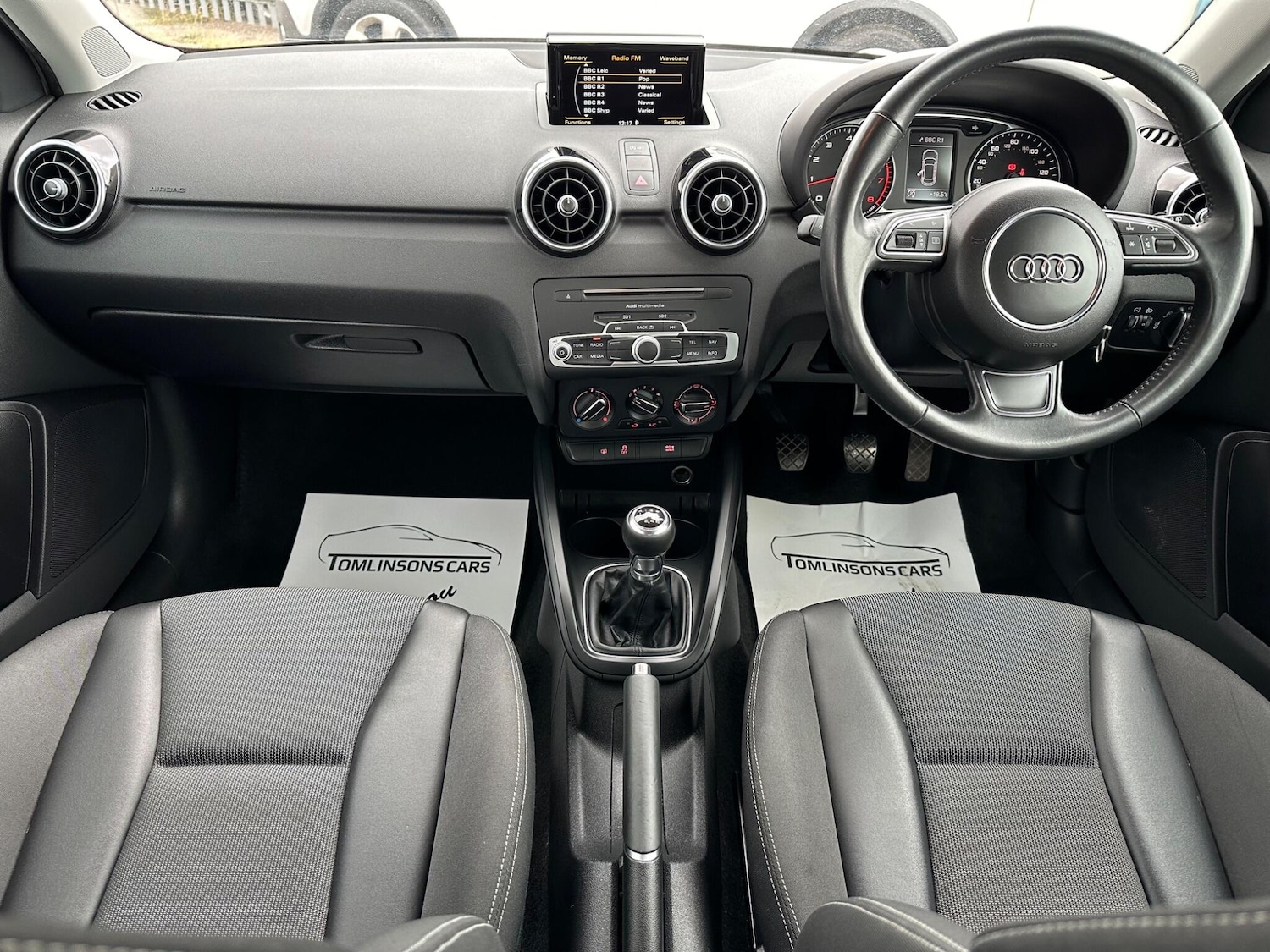 Used Audi A1 2016 for sale - 75623452: Photo 9