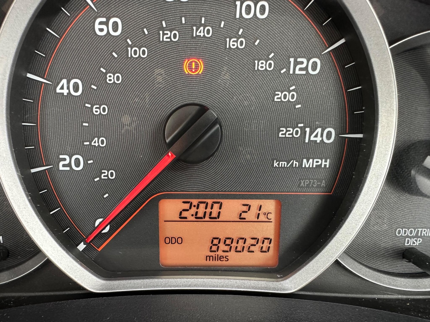 Vehicle 24
