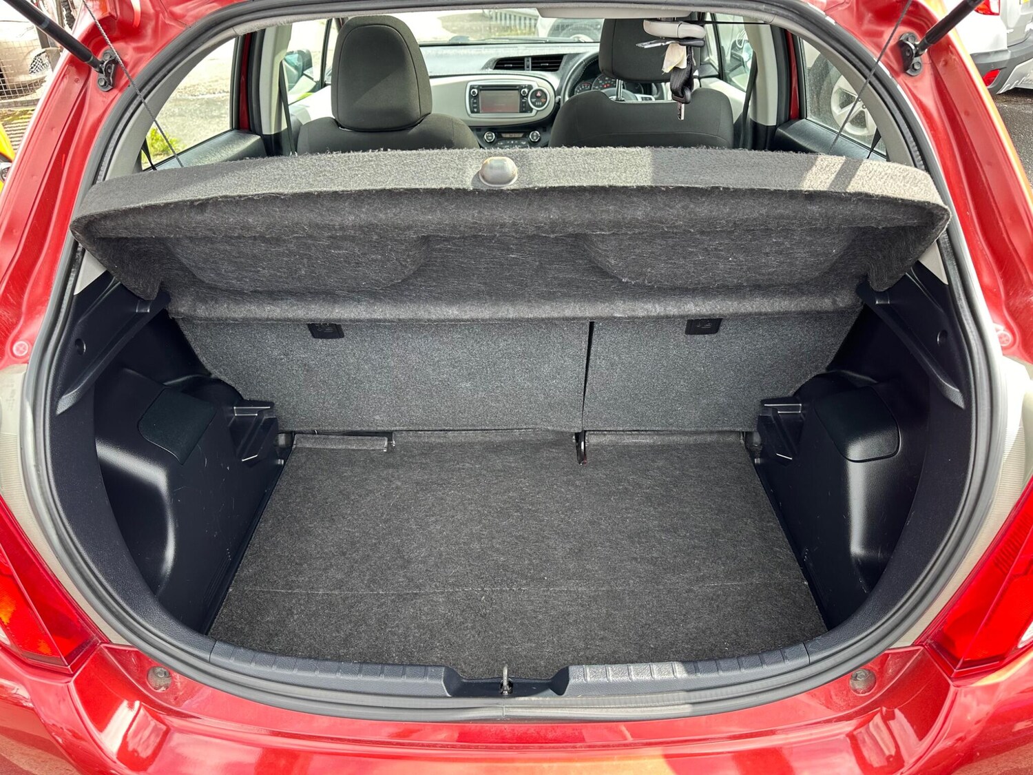 Vehicle 27