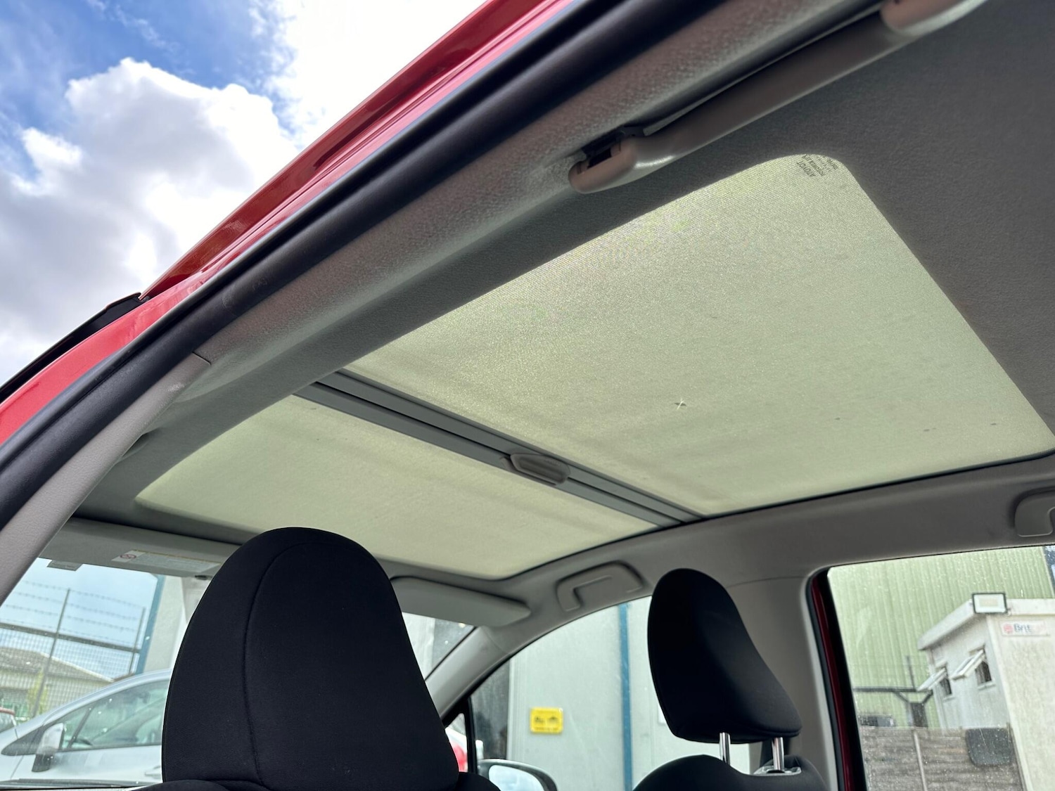 Vehicle 29