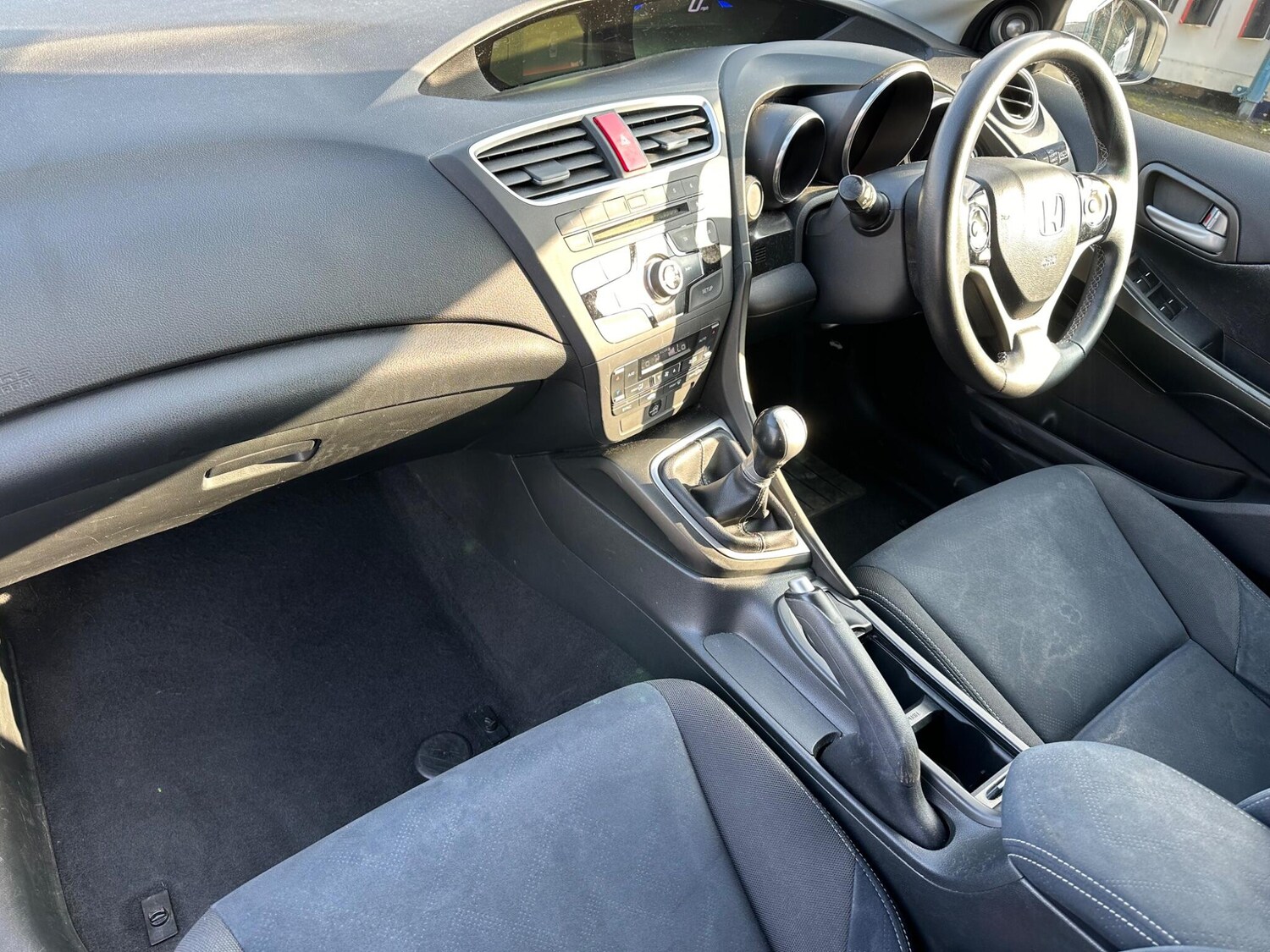 Used Honda Civic for sale - 77978167: Photo 11