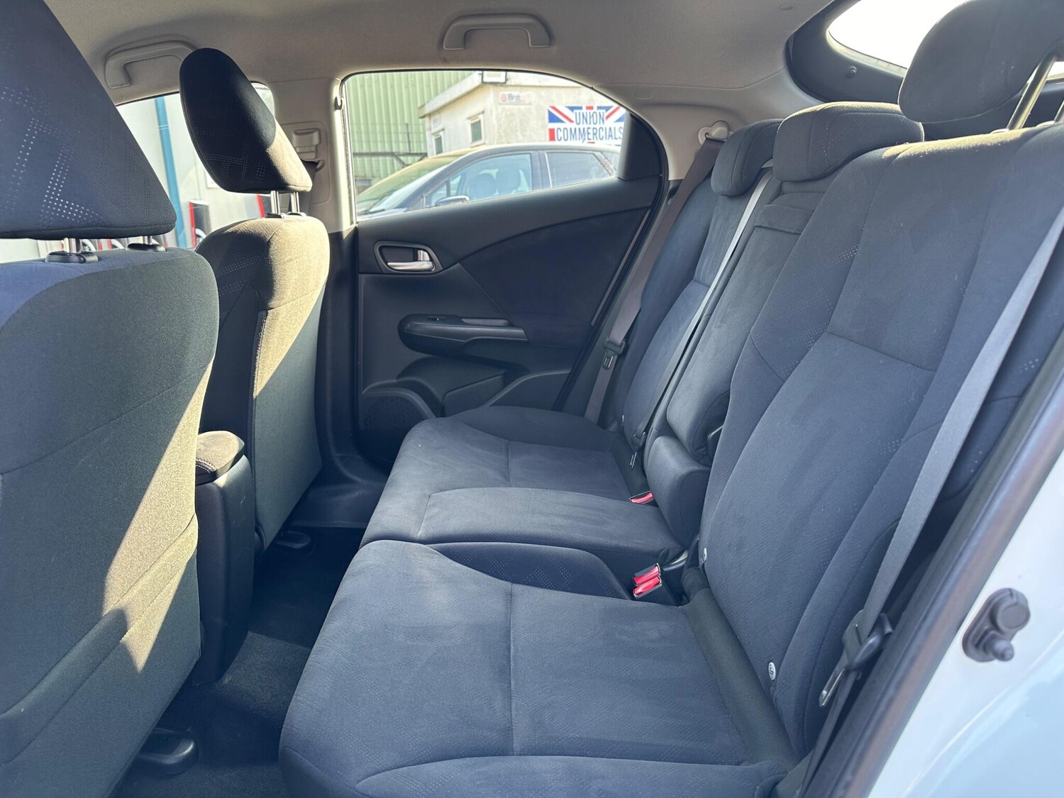 Used Honda Civic for sale - 77978167: Photo 12