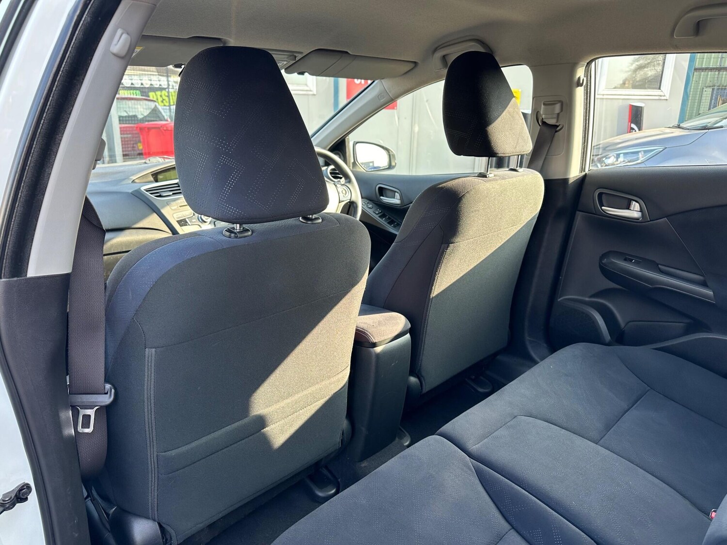 Used Honda Civic for sale - 77978167: Photo 13