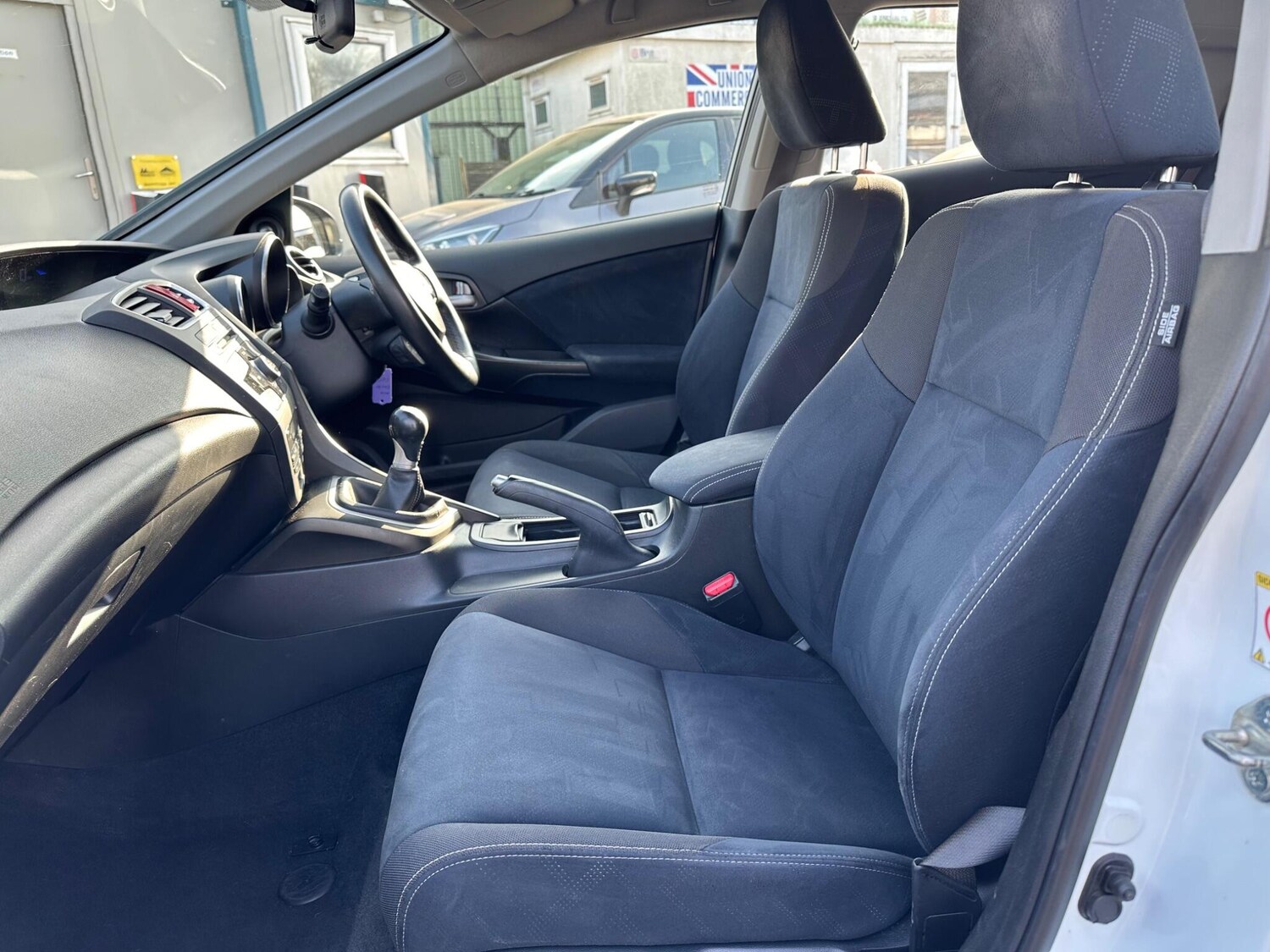 Used Honda Civic for sale - 77978167: Photo 16