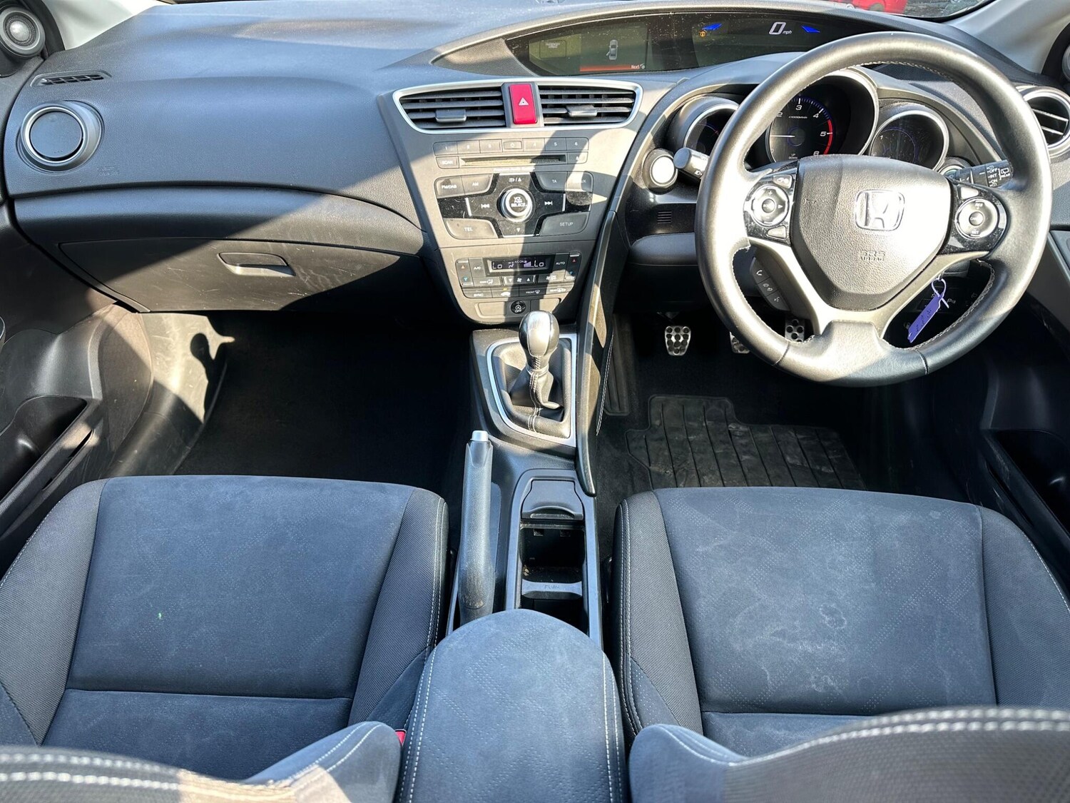 Used Honda Civic for sale - 77978167: Photo 17