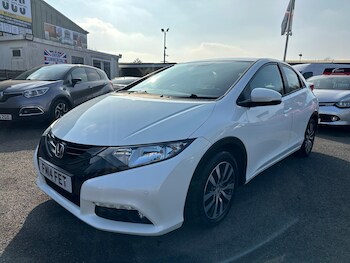 Used Honda Civic 2014 for sale - 77978167: Photo