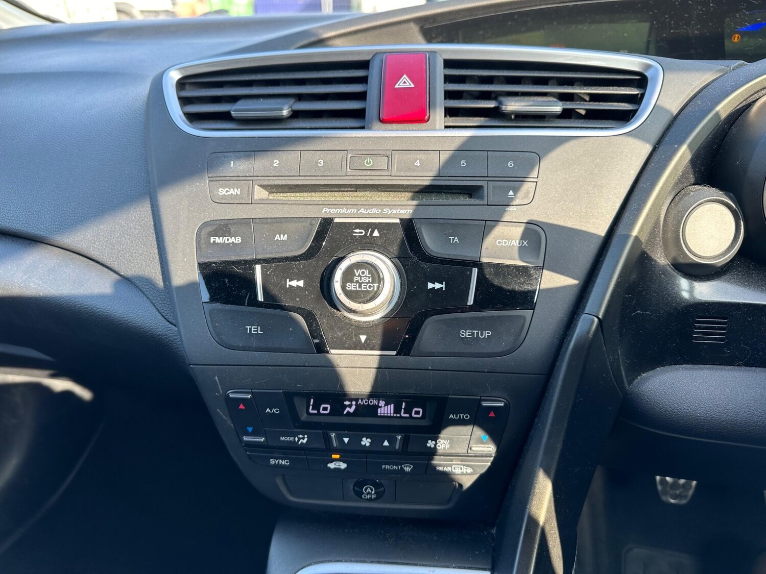 Used Honda Civic for sale - 77978167: Photo 9