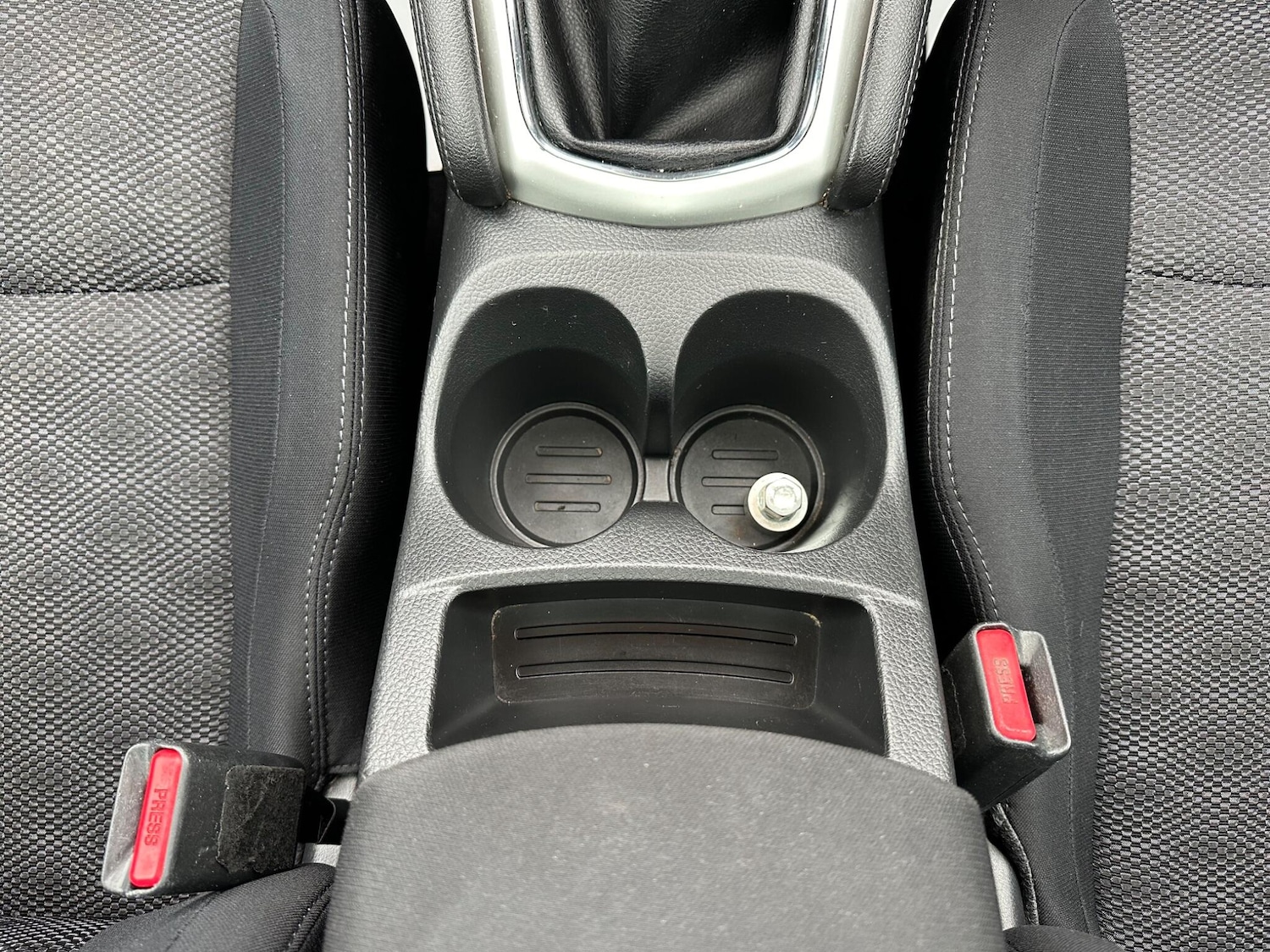 Used Nissan Qashqai 2016 for sale - 76975877: Photo 10