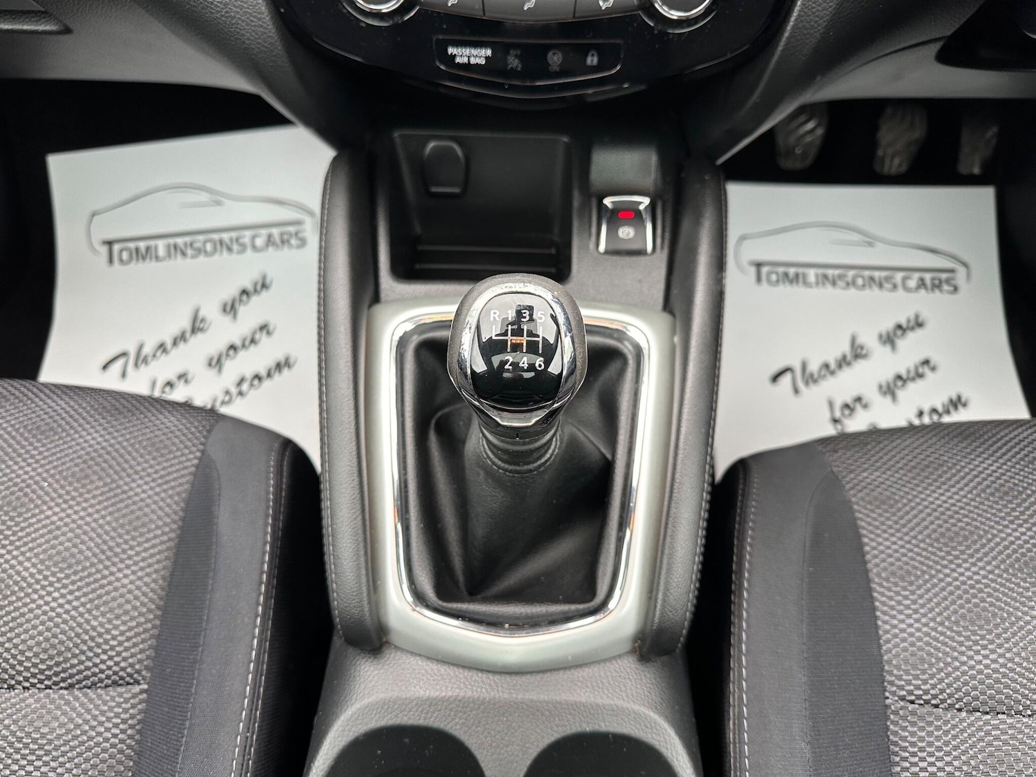 Used Nissan Qashqai 2016 for sale - 76975877: Photo 12