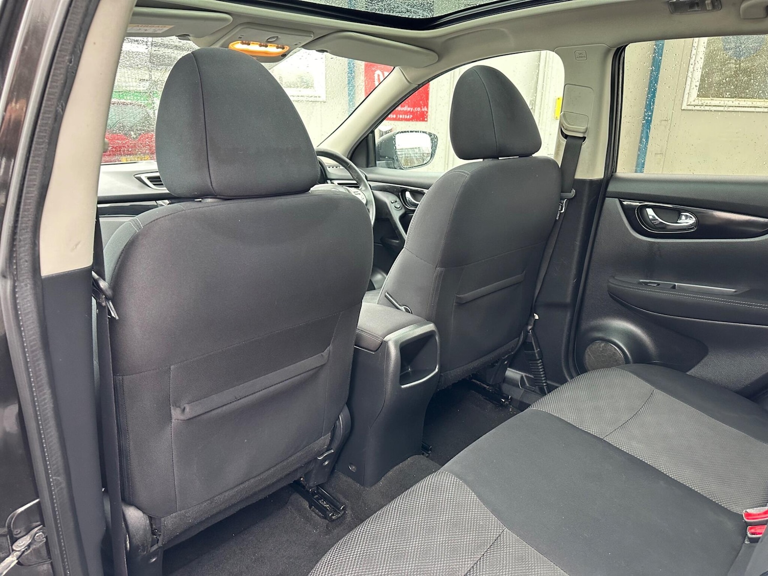 Used Nissan Qashqai 2016 for sale - 76975877: Photo 15