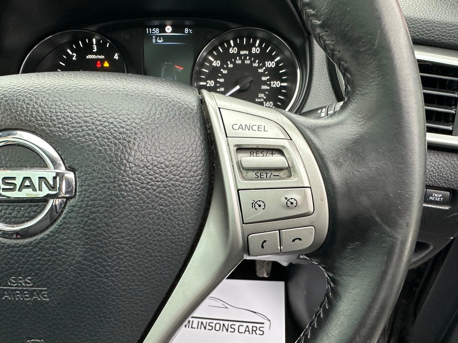 Used Nissan Qashqai 2016 for sale - 76975877: Photo 16