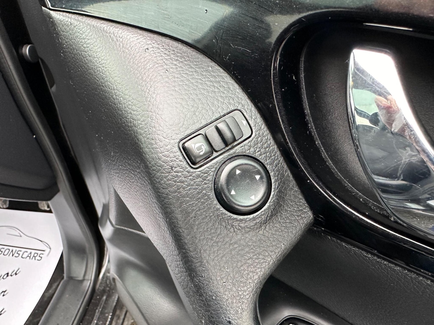 Used Nissan Qashqai 2016 for sale - 76975877: Photo 19