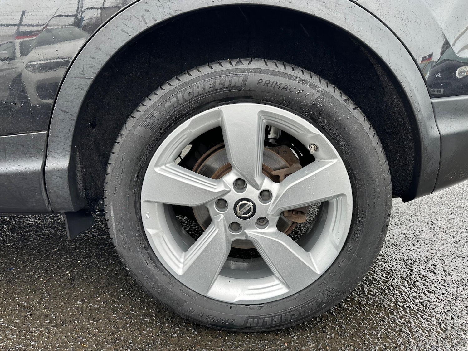 Used Nissan Qashqai 2016 for sale - 76975877: Photo 20