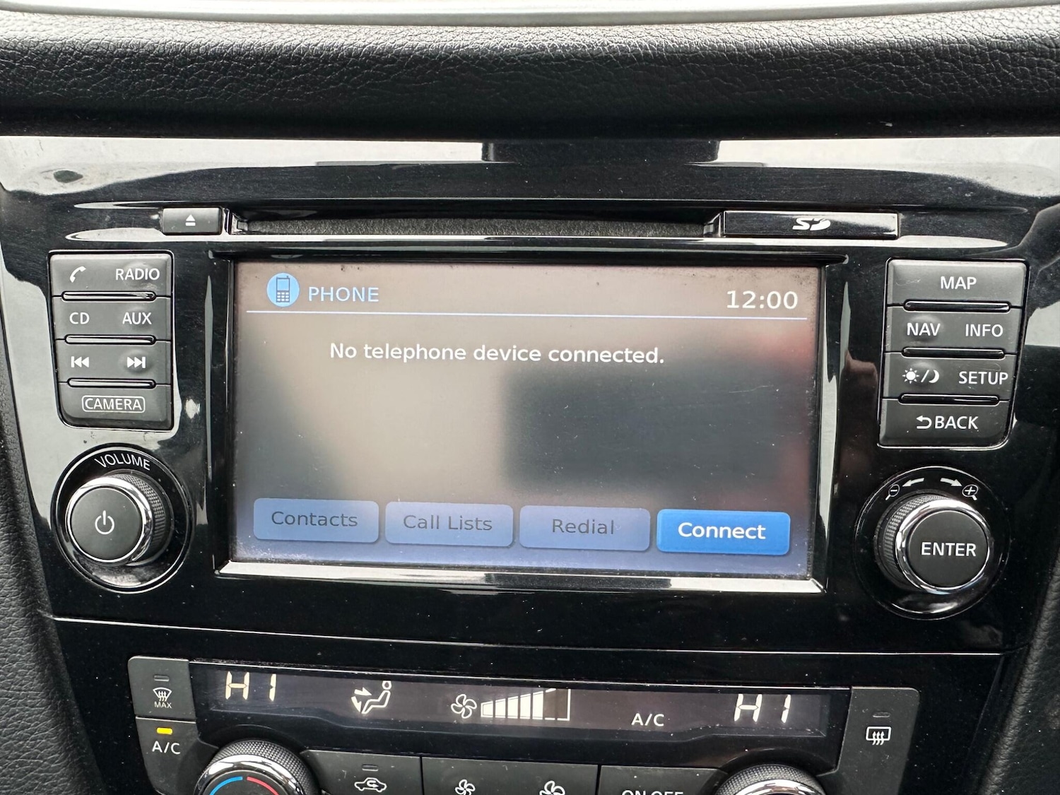 Used Nissan Qashqai 2016 for sale - 76975877: Photo 21