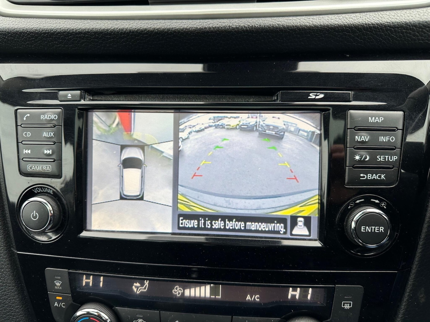 Used Nissan Qashqai 2016 for sale - 76975877: Photo 24