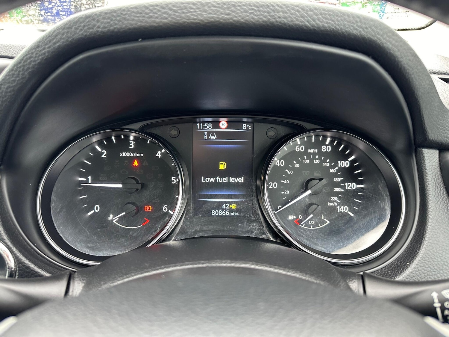 Used Nissan Qashqai 2016 for sale - 76975877: Photo 26