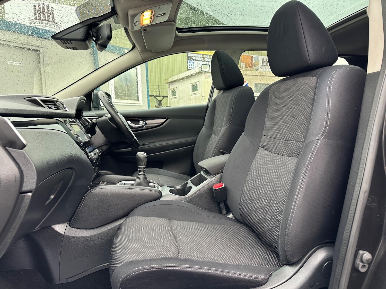 Used Nissan Qashqai 2016 for sale - 76975877: Photo 28