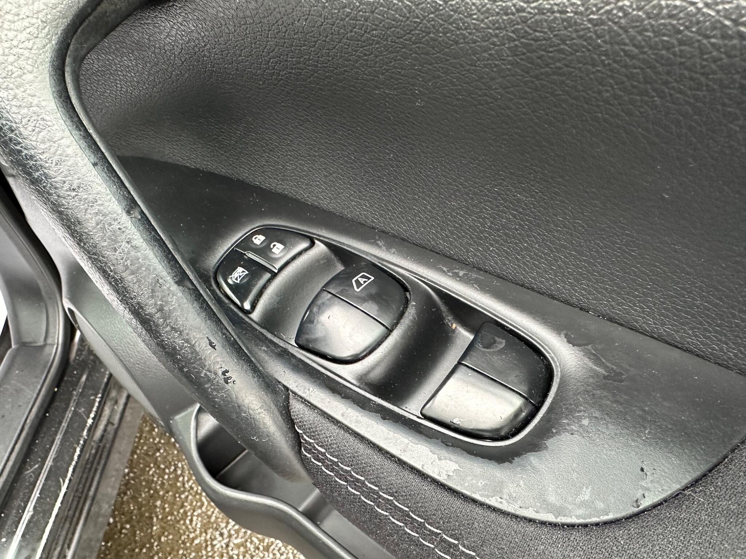 Used Nissan Qashqai 2016 for sale - 76975877: Photo 36