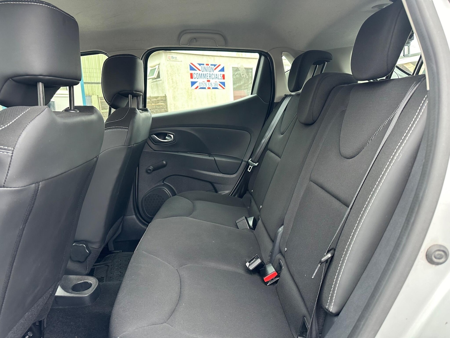 Used Renault Clio 2016 for sale - 77794150: Photo 12