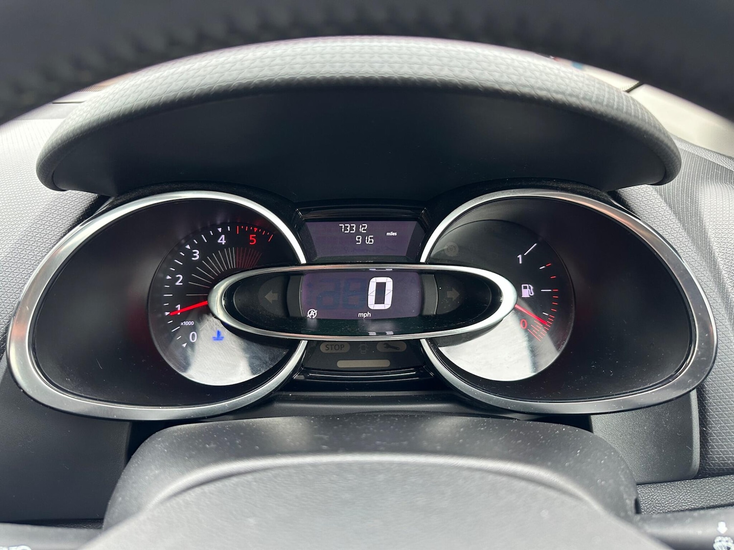 Used Renault Clio 2016 for sale - 77794150: Photo 20